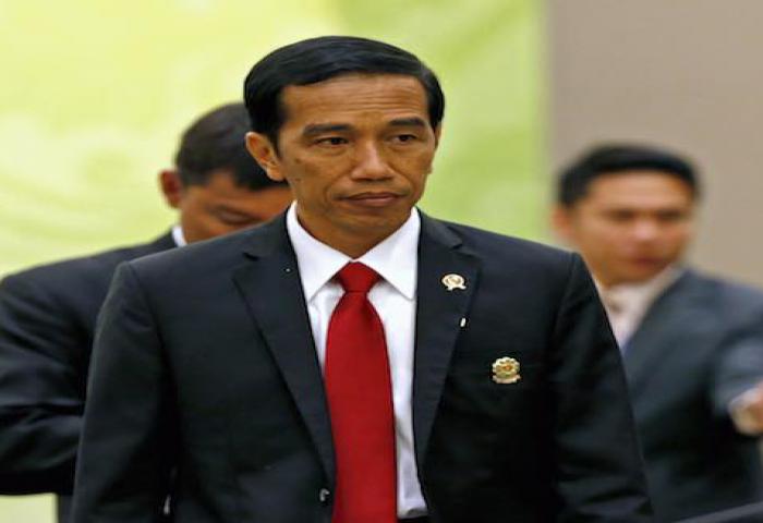 Jokowi Diminta Batalkan Kunjungannya Ke Australia